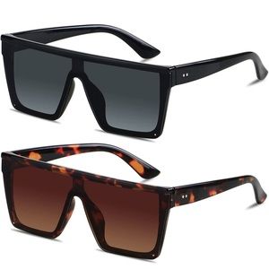 2 pairs of Sunglasses 😎